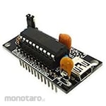 Bit Trade One Small Module Kit for Making Original USB Input Devices [Assembled]