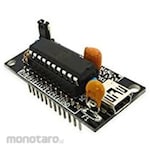Bit Trade One Small module kit for making original USB input devices [Kit version]