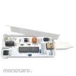 Bit Trade One USB connection Infrared remote control [kit]