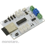 Bit Trade One WiFi Compatible! Expanded Robotitc / Electronic Kit! Multi-Function Remote Control Board &quot;Duke32AIO&quot; [Assembled]