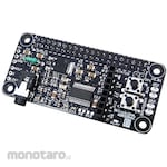 Bit Trade One Zero One High-Resolution DAC Expansion Board [Assembled]