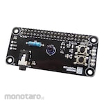 Bit Trade One Zero One Infrared reception expansion board [Assembled]