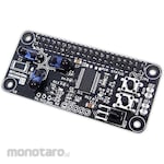 Bit Trade One Zero One Infrared transmission expansion board [Assembled]