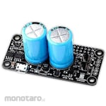 Bit Trade One Zero One Power supply holding board [Assembled]