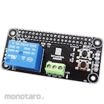 Bit Trade One Zero One Relay Circuit Expansion Board [Assembled]