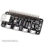 Bit Trade One Zero One USB Expansion Board [Assembled]