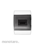 Boss PROTINUS Enclosure Box - Flush Mounted