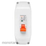 Boss Surface Mounting