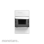 Boss VIRES Enclosure Box - Flush Mounted