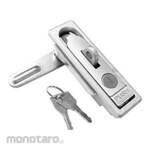Cricket Safety Door Lock Panel Set