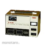 DACTRON Fully Automatic AC Voltage Regulator