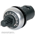 EATON Potentiometer 2.2kΩ 0.5W