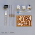 ELEKIT Full Color Led Lighting/Flashing Kit