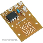 ELEKIT Led Display Capacitive Touch Sensor Kit