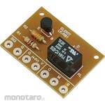 ELEKIT Small Relay Board Kit for 5V