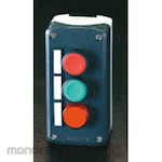 ESCO [1a / 1bx2] 3-point control box