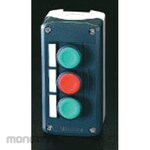 ESCO [1a / 1bx3] 3-point control box