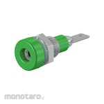 ESCO Φ2mm Panel Mount Socket EA940DP Series