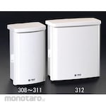 ESCO 178x303mm wall box
