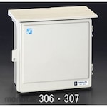 ESCO 368x335mm wall box