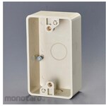 ESCO Exposed Box (for 1 unit) EA940CS Series