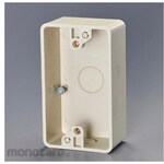 ESCO Exposed Box (for 1 unit) EA940CS Series