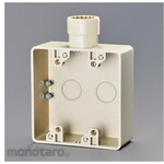 ESCO Switch box (1-way/2-unit) EA940CP series