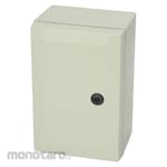 FIBOX Double-bit Lock Cabinet