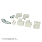 FIBOX Plastic Hinges