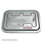FLAME GARD Duct Access Door
