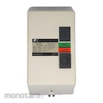 Fuji Electric AC Control Enclosed Motor Starter