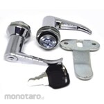 HAITAN Panel Lock Model Handle
