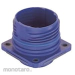 HARTING Bulkhead Housing