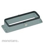 HARTING Han Housing center locking