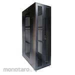 Hagane Closed Rack Heavy Duty 19 Inch