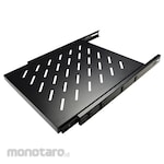 HaganeRack Sliding Shelf for Depth Rack
