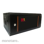 HaganeRack Wall Mount Rack Single Door - Supreme Series