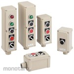 IDEC AGA6 series