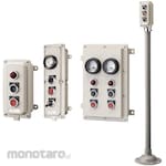 IDEC AGS5 series