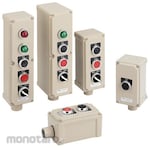 IDEC Control box stand kit