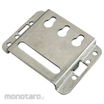IDEC FB Type Mounting Bracket For Resin Control Box