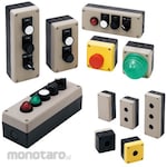 IDEC FB series resin control box