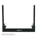 Indorack Desktop Open Rack 19inch