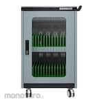 Indorack Device Charging Rack
