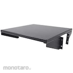 Indorack Fixed Shelf Open Rack