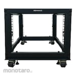 Indorack Open Frame 19inch