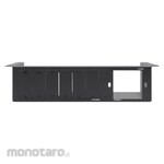 Kramer Modular Multi-Connection Solution Enclosure