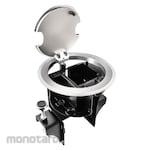 Kramer Round Table Connection Bus