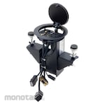 Kramer Round Table Mount