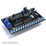 Kyohritsu Electronic Industry 16 LED Flasher